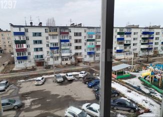 Продается двухкомнатная квартира, 36 м2, Самарская область, Новостроящаяся улица