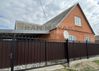 Продается дом, 117 м2, станица Ханская