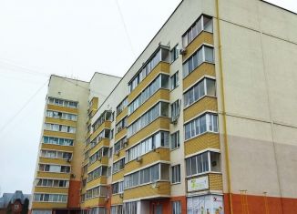 Продажа 3-ком. квартиры, 69.1 м2, Ульяновск, улица Якурнова, 14
