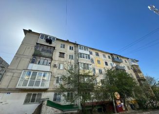 3-комнатная квартира на продажу, 56 м2, Симферополь, Киевская улица, 125, Киевский район