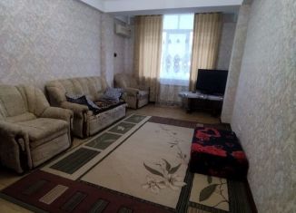 Сдается однокомнатная квартира, 53 м2, Дагестан, проспект Насрутдинова, 89