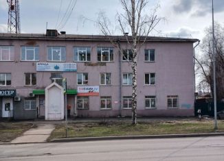 Продажа помещения свободного назначения, 2400 м2, Кемеровская область, проспект Ленина, 51Б