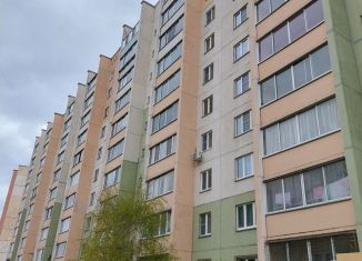 Продаю двухкомнатную квартиру, 56 м2, Челябинская область, улица Калинина, 13