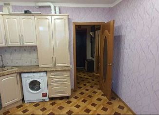 Продажа однокомнатной квартиры, 61 м2, Анапа, Владимирская улица, 55к1