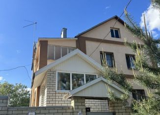 Продажа дома, 185 м2, Саратовская область, улица имени Б.Ф. Андреева, 35