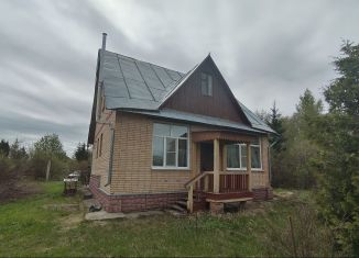 Продам дом, 142 м2, деревня Афанасьево, Афанасьевская улица, 45