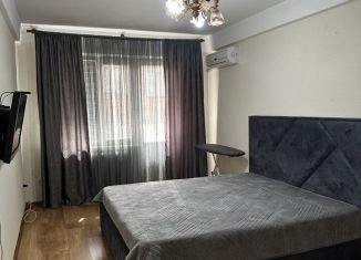 Сдается в аренду однокомнатная квартира, 47 м2, Дагестан, проспект Насрутдинова, 30И