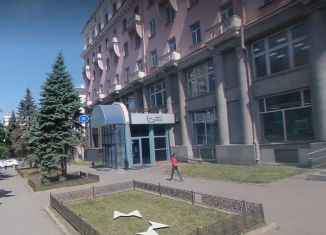 Торговая площадь в аренду, 50 м2, Челябинская область, проспект Ленина, 52