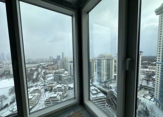 Продажа пятикомнатной квартиры, 224 м2, Москва, Минская улица, 2