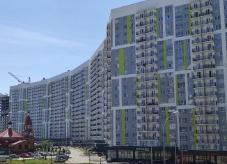 Продажа 2-комнатной квартиры, 61 м2, Пензенская область, жилой комплекс Арбековская Застава, с11
