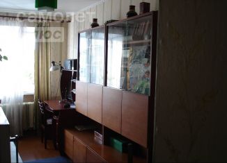 Продажа 3-ком. квартиры, 53.7 м2, Оренбургская область, Соляной переулок, 18
