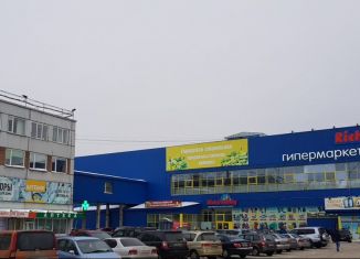 Аренда торговой площади, 99.1 м2, Новосибирская область, улица Петухова, 69