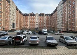 Продается 2-комнатная квартира, 87 м2, Дагестан, проспект М. Омарова, 20
