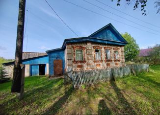 Продается дом, 32.9 м2, Нижегородская область, Зелёная улица, 24