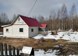 Продажа дачи, 40 м2, Вологодская область