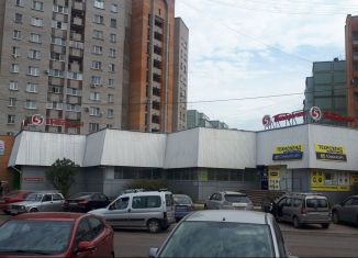 Сдам торговую площадь, 31 м2, Калужская область, улица Аксёнова, 16