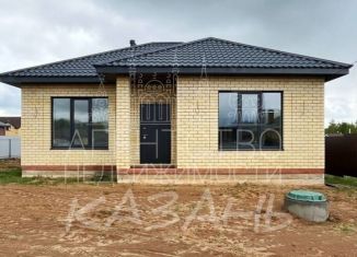 Дом на продажу, 90 м2, село Бима, улица Новосёлов, 8