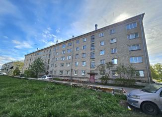 1-комнатная квартира на продажу, 23 м2, Рыбинск, Шлюзовая улица, 14