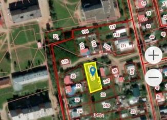 Продаю участок, 11 сот., Можга, улица Ивана Сорокина