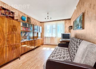 Продам 1-комнатную квартиру, 37 м2, Московская область, улица Академика Каргина, 40к1