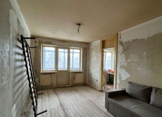 Продается трехкомнатная квартира, 56 м2, Новосибирск, Новогодняя улица, 38
