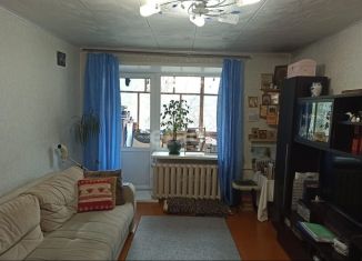 Продажа 3-ком. квартиры, 57.4 м2, Бирск, улица 8 Марта, 32А