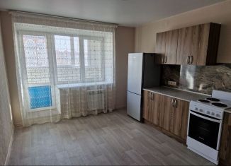 Продается 1-комнатная квартира, 43.5 м2, Тюмень, улица Малиновского, 6Ак2