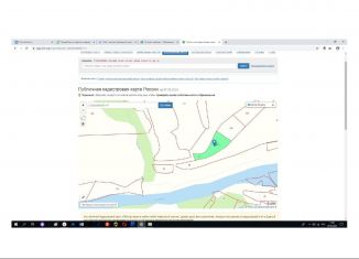 Участок на продажу, 300 сот., Верх-Уймонское сельское поселение