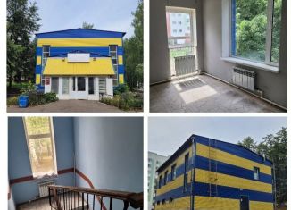 Помещение свободного назначения в аренду, 112 м2, Нижнекамск, проспект Вахитова, 2