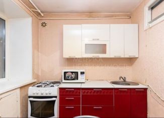 Продам 1-комнатную квартиру, 29.4 м2, Тюменская область, Волгоградская улица, 109