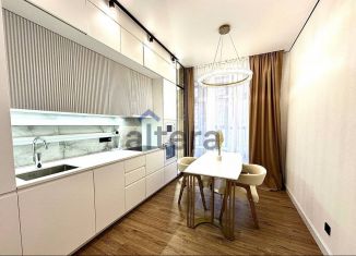 Продается двухкомнатная квартира, 65.7 м2, Татарстан, улица Алексея Козина, 7