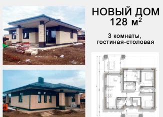 Продам дом, 128 м2, Московская область, улица Пушкина, 18