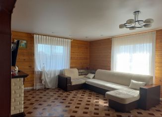 Продается дом, 138 м2, деревня Каипы, 16К-1047