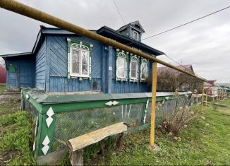 Продается дом, 50 м2, Нижегородская область, деревня Рыбино, 9