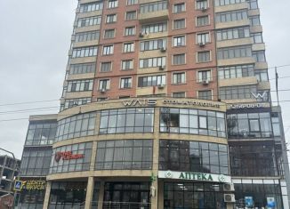 Продается 1-ком. квартира, 48 м2, Махачкала, проспект Насрутдинова, 30