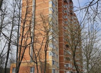 Продажа однокомнатной квартиры, 41.9 м2, Московская область, Первомайская улица, 59