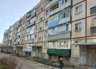 Продается однокомнатная квартира, 30.1 м2, Курганская область, улица Дзержинского, 12