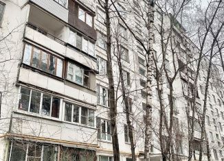 1-комнатная квартира на продажу, 33 м2, Москва, улица Яблочкова, 29