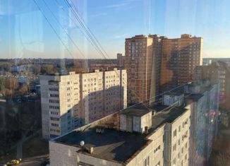 Двухкомнатная квартира на продажу, 46.6 м2, Московская область, Первомайская улица, 13