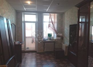 Комната на продажу, 16.2 м2, Волгоград, улица Хользунова, 3