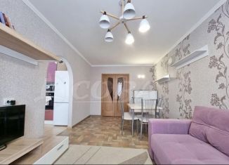 Продажа 5-комнатной квартиры, 100 м2, Тюмень, улица Мельникайте, 127А