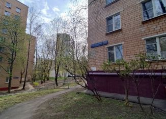 Продам квартиру студию, 13.3 м2, Москва, улица Маршала Неделина, 32к1, ЗАО