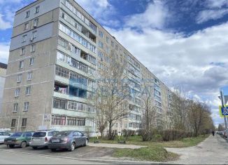 Продается однокомнатная квартира, 33 м2, Ярославль, проспект Фрунзе, 61, Фрунзенский район