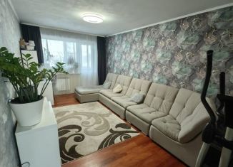 Продаю 2-комнатную квартиру, 46.3 м2, Иркутская область, Байкальская улица, 229