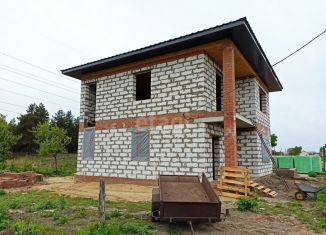 Продам дом, 154.1 м2, Борисоглебск, Авиационная улица