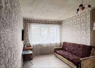 1-комнатная квартира на продажу, 31.7 м2, Московская область, городок Кубинка-1, к11