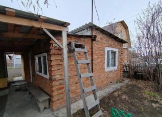 Продается дача, 30 м2, поселок Ростовка