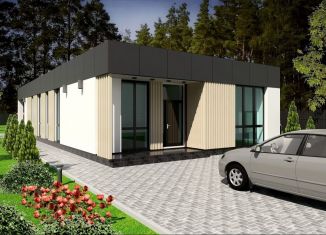 Продам дом, 164 м2, деревня Прудки, Ударная улица