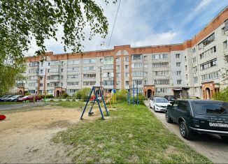 3-комнатная квартира на продажу, 60.9 м2, Ярославль, Красноперевальский переулок, 9, Дзержинский район
