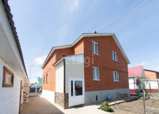 Продаю дом, 200 м2, посёлок городского типа Нижняя Мактама, улица Некрасова